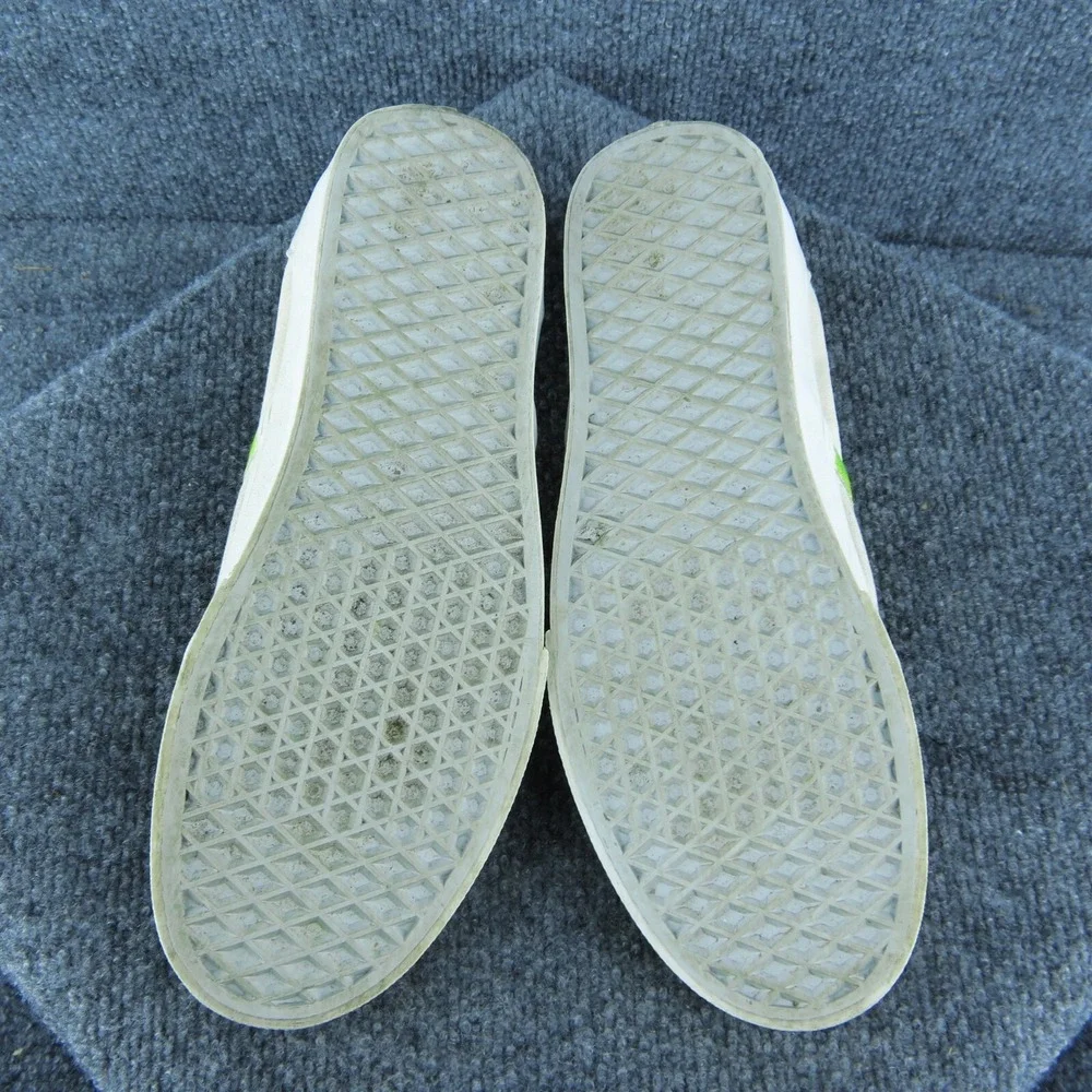 Vans welcome shoe